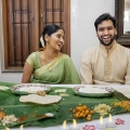 South Indian Wedding at Tamarind Tree Bengaluru