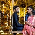 South Indian Wedding at Tamarind Tree Bengaluru