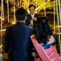 South Indian Wedding at Tamarind Tree Bengaluru