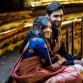 South Indian Wedding at Tamarind Tree Bengaluru