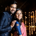 South Indian Wedding at Tamarind Tree Bengaluru