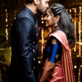 South Indian Wedding at Tamarind Tree Bengaluru