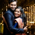 South Indian Wedding at Tamarind Tree Bengaluru
