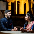 South Indian Wedding at Tamarind Tree Bengaluru