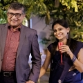 South Indian Wedding at Tamarind Tree Bengaluru