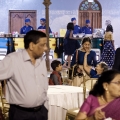 South Indian Wedding at Tamarind Tree Bengaluru