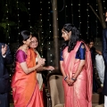 South Indian Wedding at Tamarind Tree Bengaluru