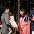 South Indian Wedding at Tamarind Tree Bengaluru