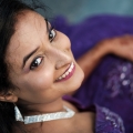 Rupali and Akshay