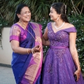 Rupali and Akshay