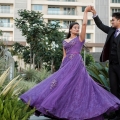 Rupali and Akshay