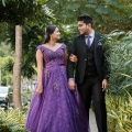 Rupali and Akshay