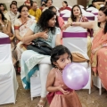 Rupali and Akshay