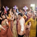 Rupali and Akshay