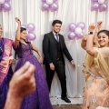 Rupali and Akshay