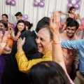 Rupali and Akshay
