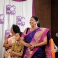 Rupali and Akshay