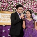 Rupali and Akshay