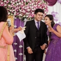 Rupali and Akshay