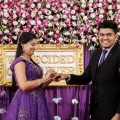 Rupali and Akshay