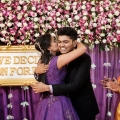 Rupali and Akshay