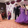 Rupali and Akshay