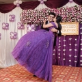 Rupali and Akshay
