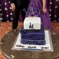 Rupali and Akshay