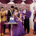 Rupali and Akshay