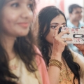 Rupali and Akshay
