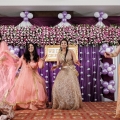 Rupali and Akshay