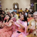 Rupali and Akshay