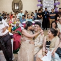 Rupali and Akshay