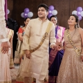 Rupali and Akshay