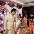Rupali and Akshay
