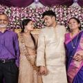 Rupali and Akshay