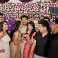 Rupali and Akshay