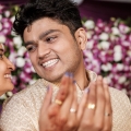Rupali and Akshay