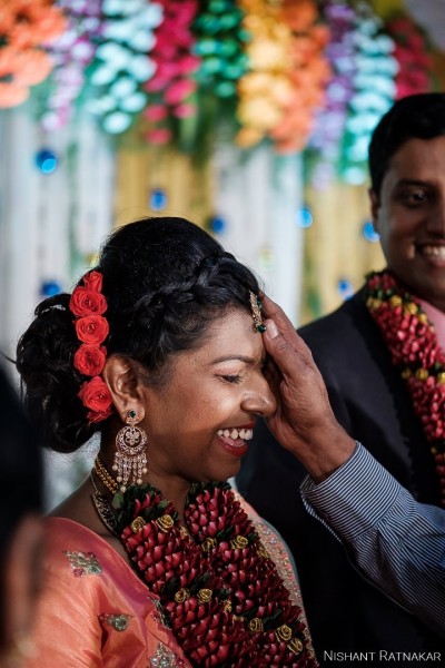 South Indian Wedding