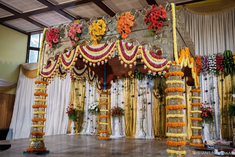 South Indian Wedding