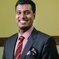 South Indian Wedding