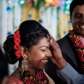 South Indian Wedding