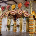 South Indian Wedding