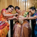 South Indian Wedding