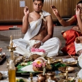 South Indian Wedding