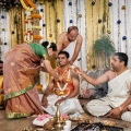 South Indian Wedding