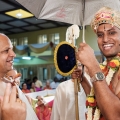 South Indian Wedding