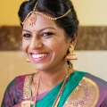 South Indian Wedding