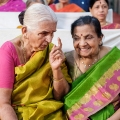South Indian Wedding