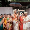 South Indian Wedding
